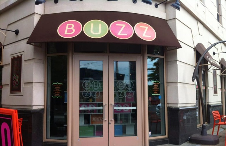 Virginia: Buzz Bakeshop, Alexandria