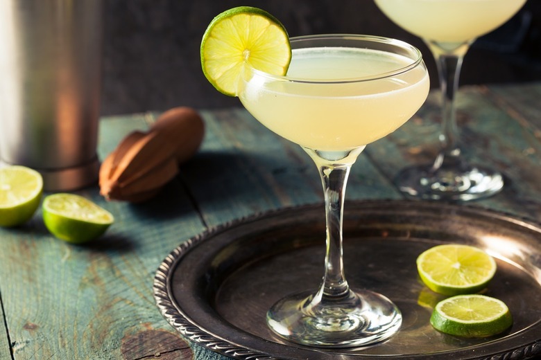 The Best Daiquiri Recipe 1363