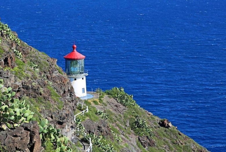 Hawaii: Kaiwi State Scenic Shoreline (Honolulu) 