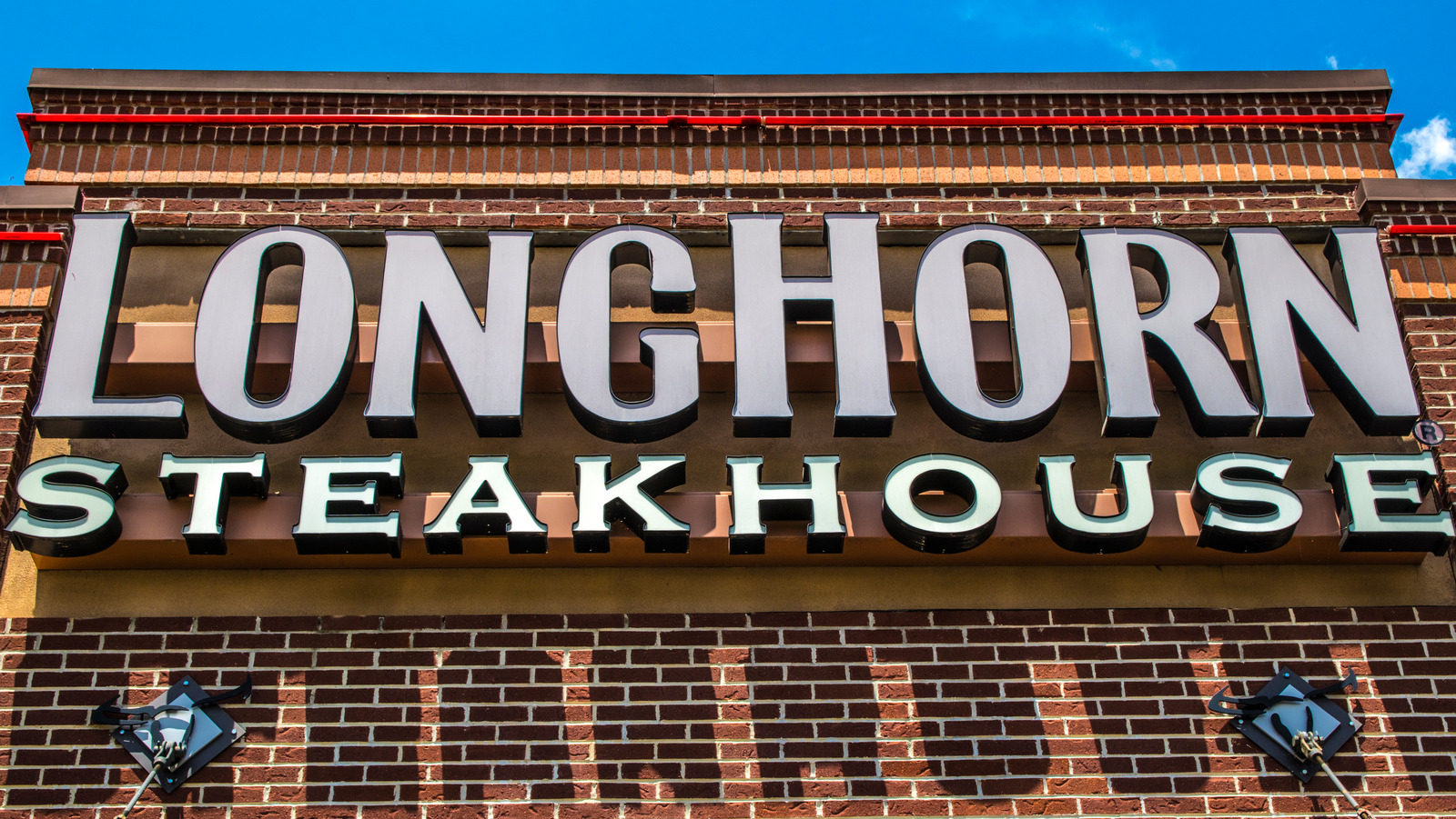 LONGHORN STEAKHOUSE, Lady Lake - Menu, Prices & Restaurant Reviews -  Tripadvisor