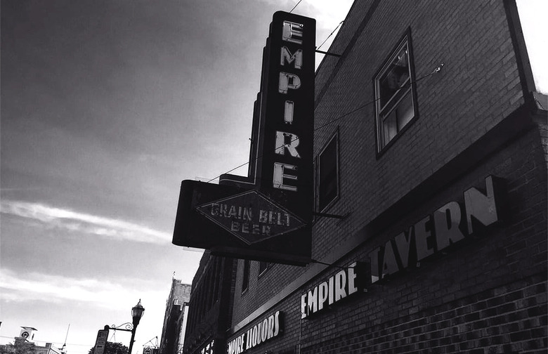 North Dakota: Empire Tavern (Fargo)