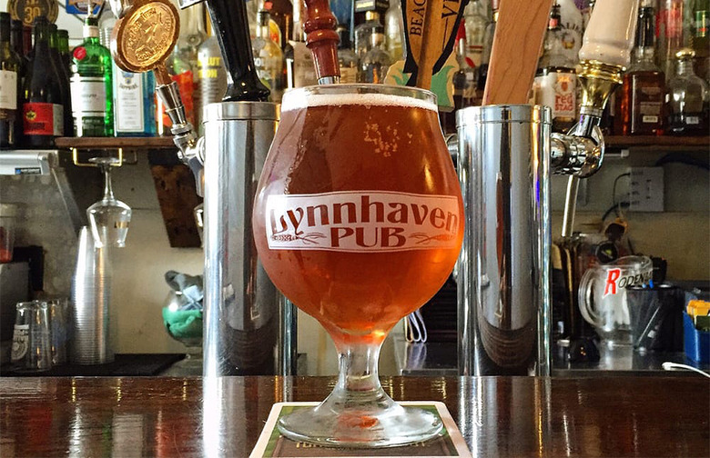 Virginia: Lynnhaven Pub (Virginia Beach)