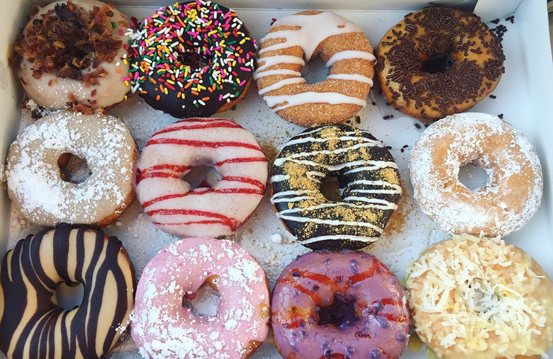 Delaware: Duck Donuts (Newark)