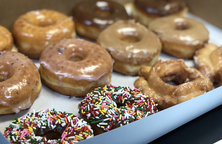 Utah: Fresh Donuts & Deli (Salt Lake City)