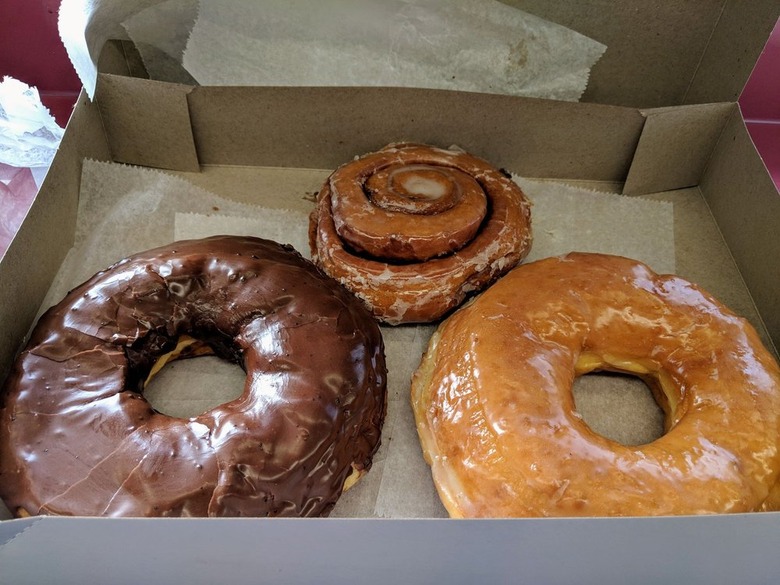 Illinois: Dat Donut (Chicago)