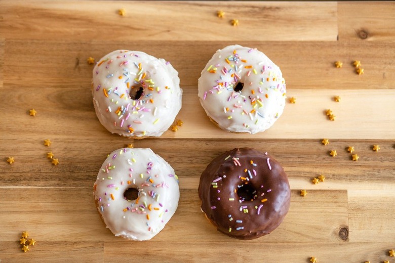 Idaho: Guru Donuts (Boise)