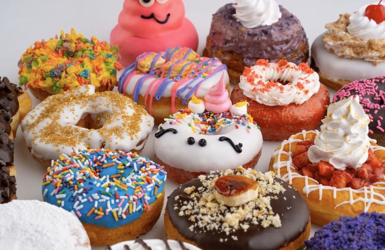 The Best Doughnuts In Every State