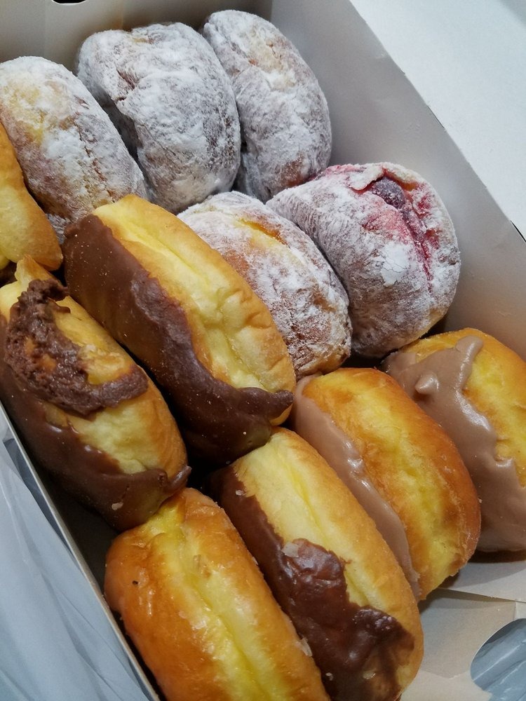 Oklahoma: Polar Donuts (Oklahoma City)