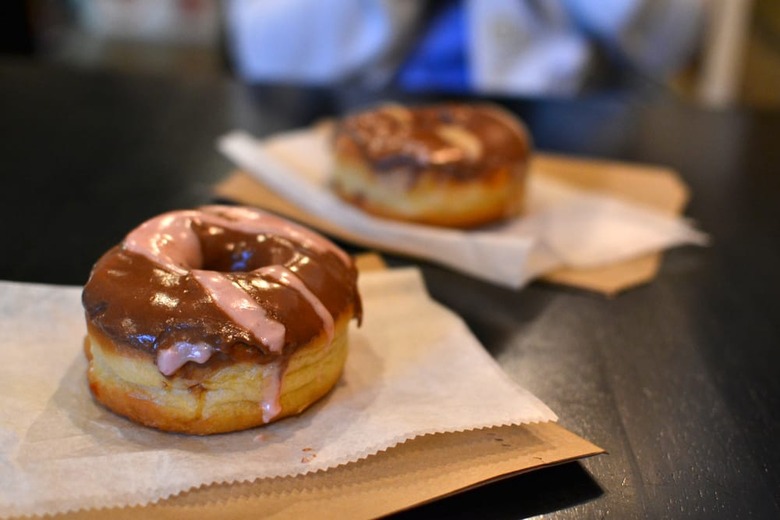 Virginia: Sugar Shack Donuts & Coffee (Various Locations)