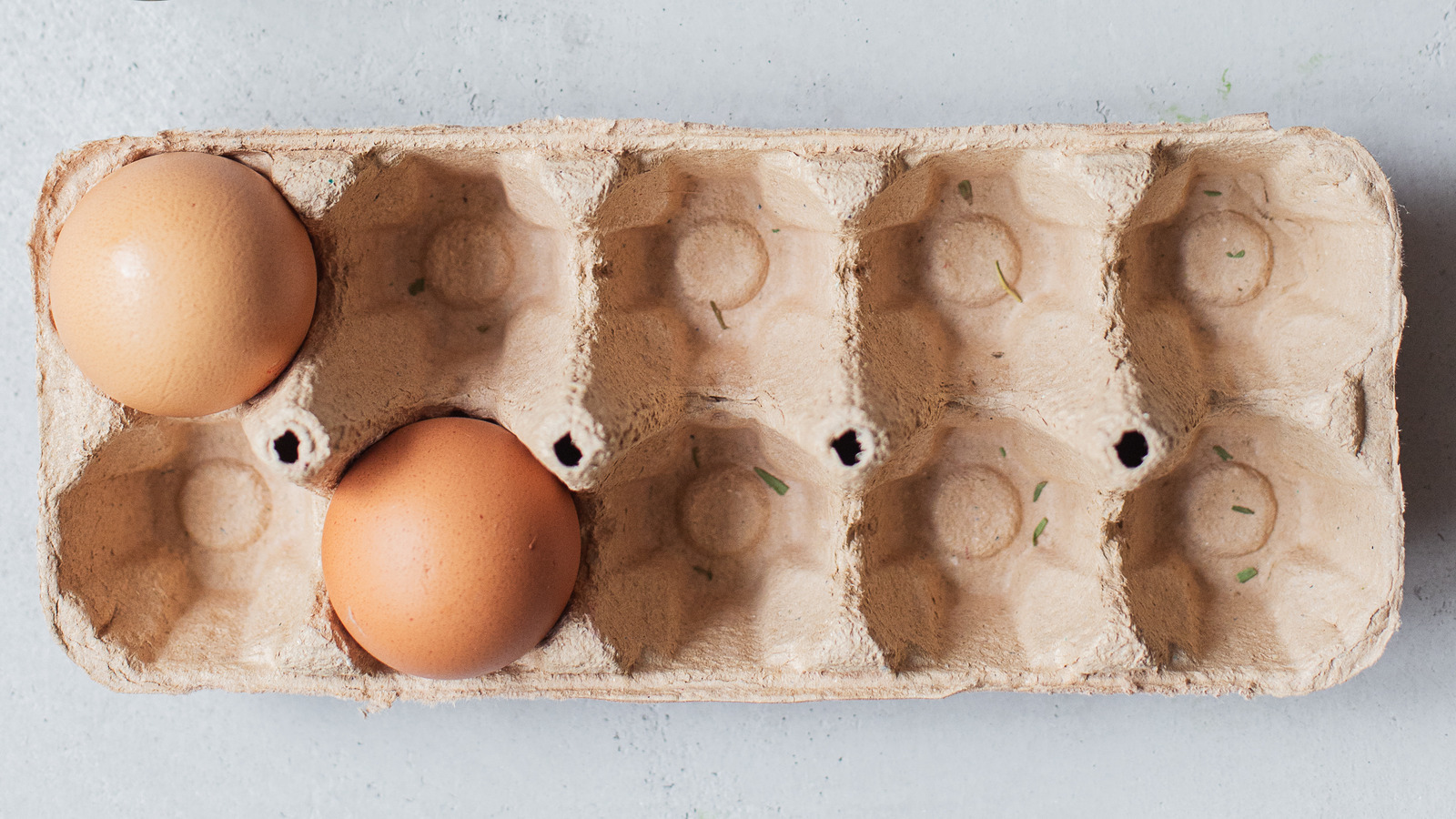 Best Egg Substitutes For Baking