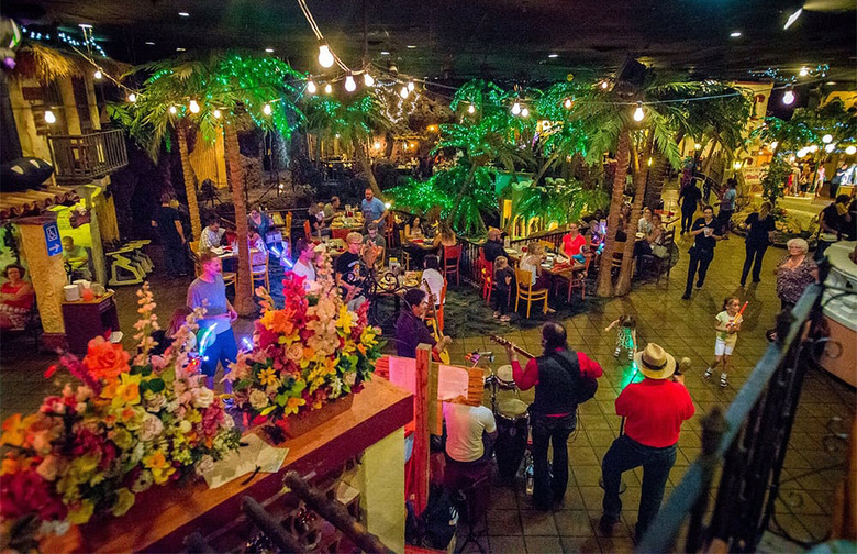 Casa Bonita (Denver)