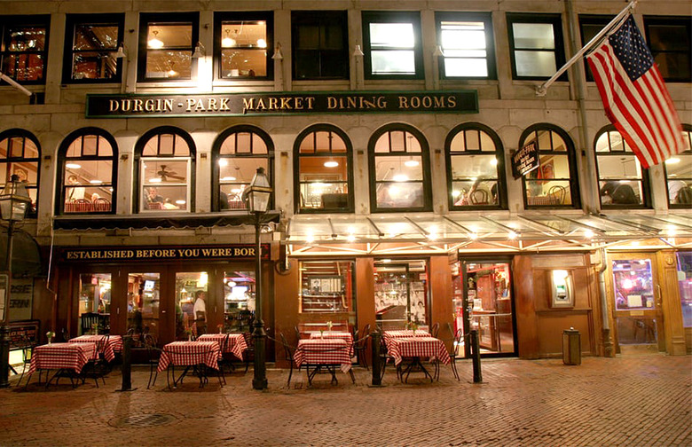 Durgin-Park (Boston)