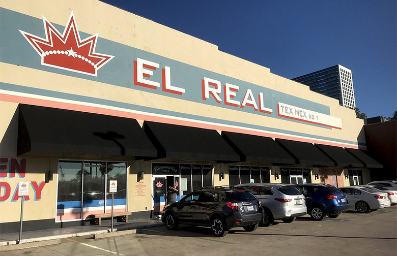 El Real Tex-Mex (Houston)