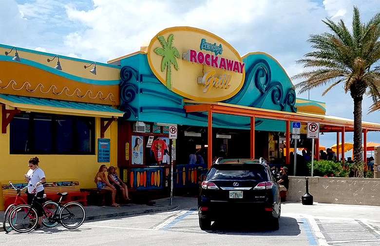 Frenchy's Rockaway Grill (Clearwater, Fla.)