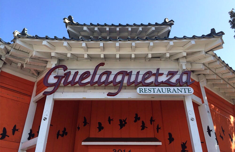 Guelaguetza (Los Angeles)