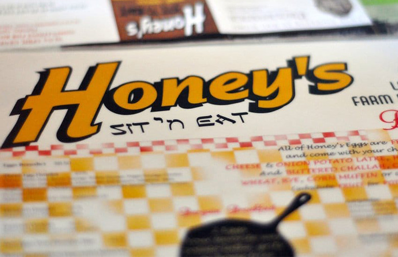 Honey's Sit 'N Eat (Philadelphia)