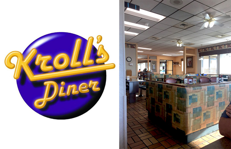 Kroll's Diner (multiple locations)