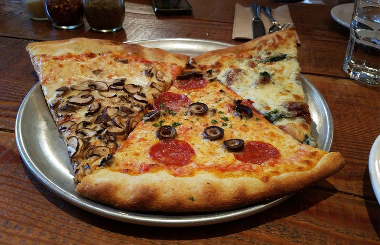 Ballard Pizza Company (Seattle)