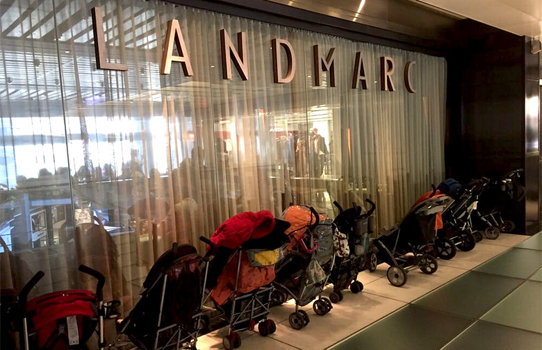 Landmarc (New York City)