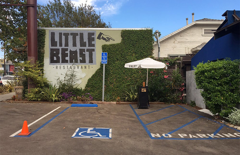 Little Beast (Los Angeles)