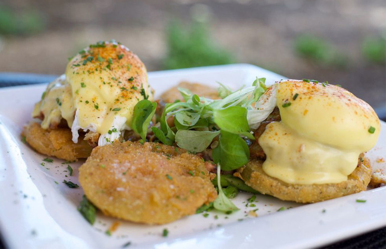 Miss Shirley's Café (Baltimore and Annapolis, Md.)