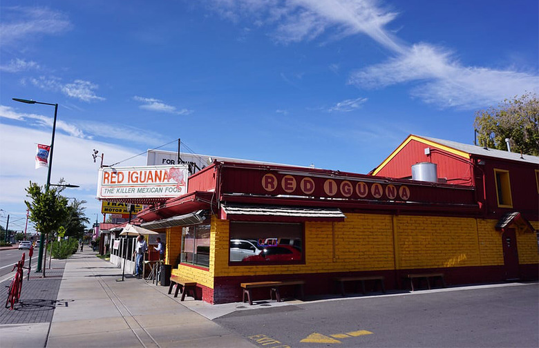 Red Iguana (Salt Lake City)