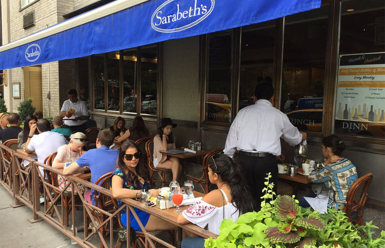 Sarabeth's (New York City)