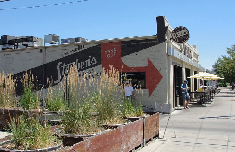 Steuben's Food Service (Denver and Arvada, Colo.)