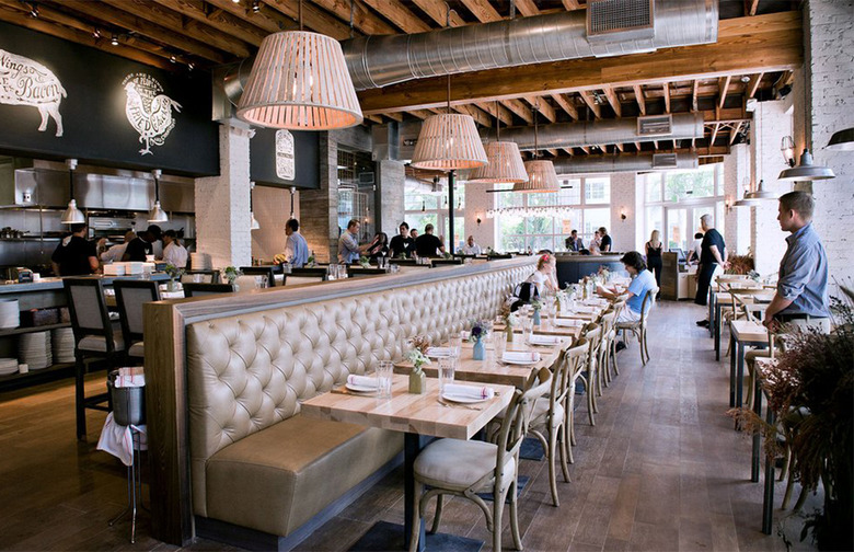 Yardbird Southern Table & Bar (multiple locations)