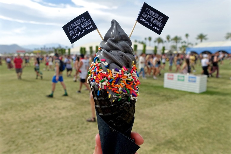 The Best Food and Drink at Coachella 2018