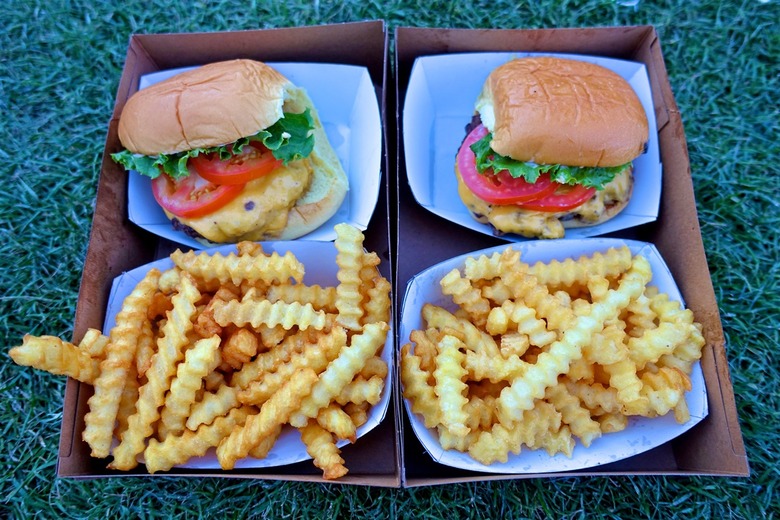 Shake Shack