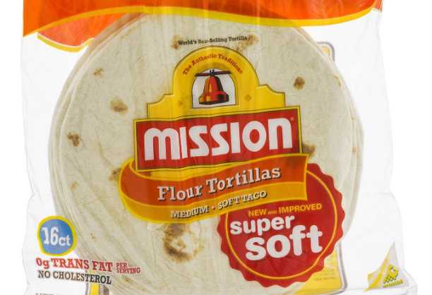 Tortillas