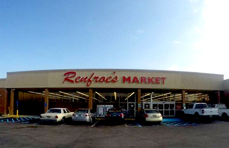 Best Grocery Store: Renfroe's Market (Montgomery)