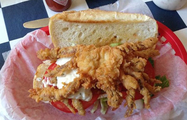 Best Seafood Shack: Doc's Seafood Shack and Oyster Bar (Orange Beach)