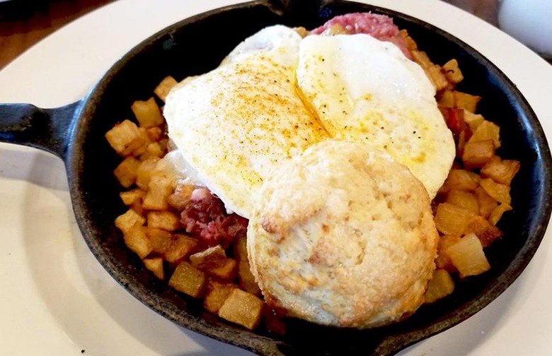 Best Brunch: Hash Kitchen (Scottsdale)