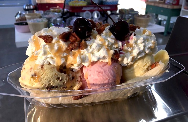 Best Ice Cream Stand: Sweet Provisions (Scottsdale) 