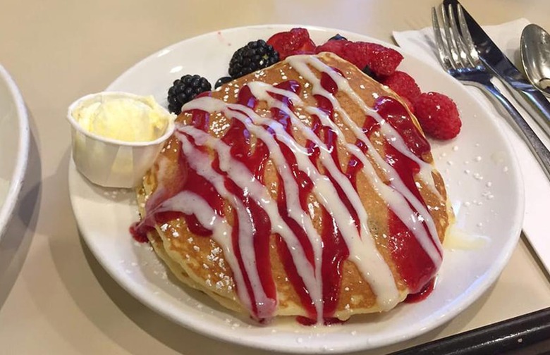 Best Pancakes: Butters Pancakes and Café (Scottsdale) 