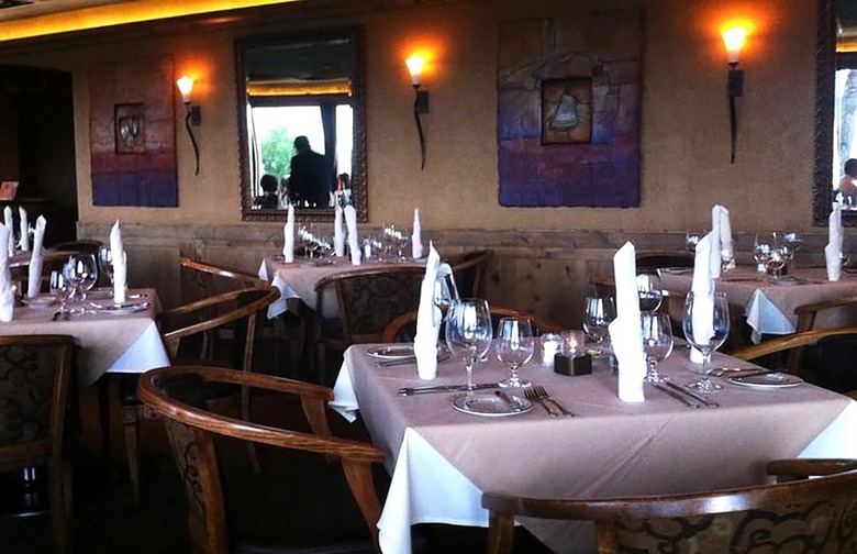 Most Romantic Restaurant: Pepper Tree (Colorado Springs)