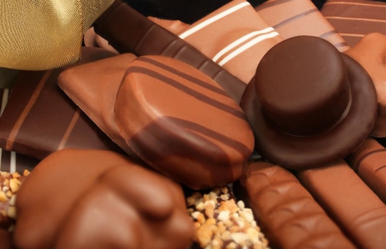 Best Chocolate Shop: Bridgewater Chocolate (West Hartford)