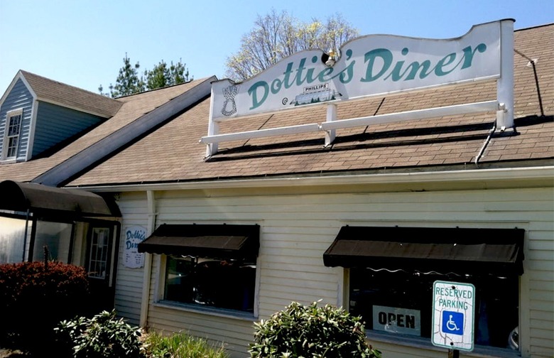 Best Restaurant for Breakfast: Dottie's Diner (Woodbury) 