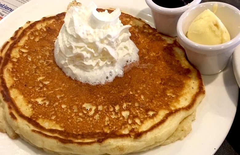 Best Pancakes: Drip Café (Hockessin)