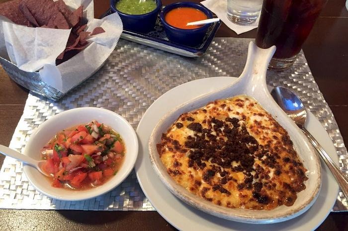 Best Mexican Restaurant: Talavera (Coral Gables)