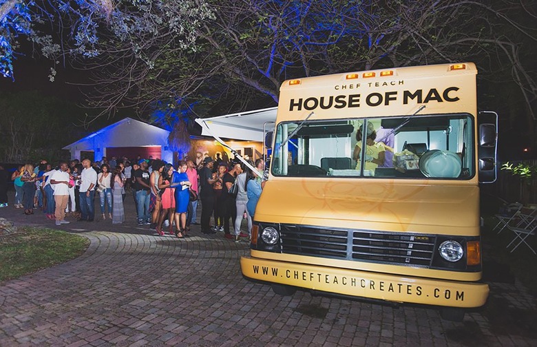 Best Food Truck: House of Mac (Miami) 