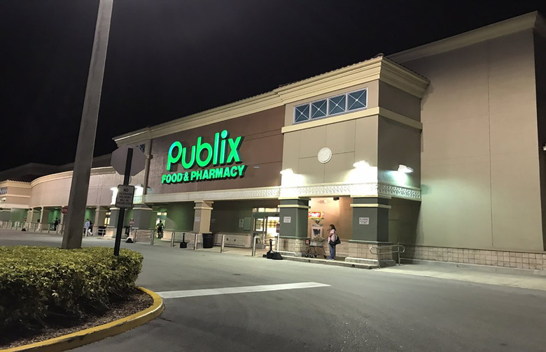 Best Grocery Store: Publix