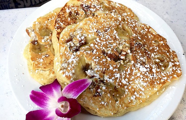 Best Pancakes: The Breakfast House (Sarasota) 