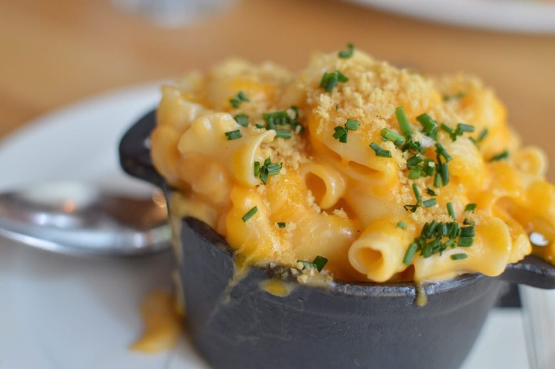 Best Macaroni and Cheese: Yardbird (Miami)