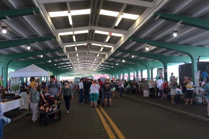 Best Farmers Market: Atlanta Farmers Market (Atlanta)