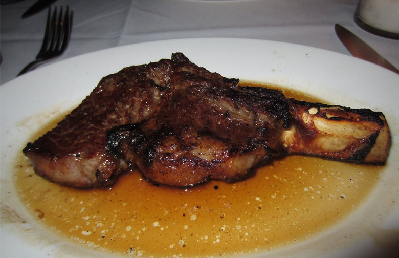 Best Steakhouse: Kevin Rathbun Steak (Atlanta)