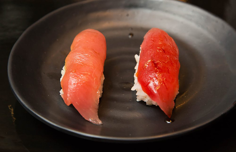 Best Sushi: Sushi Sasabune (Honolulu)