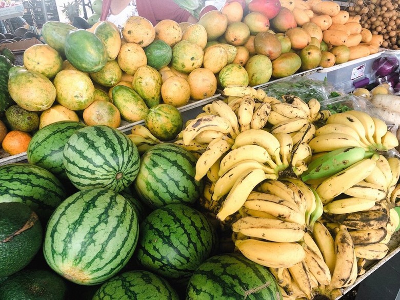 Best Farmers Market: Hilo Farmers Market (Hilo)